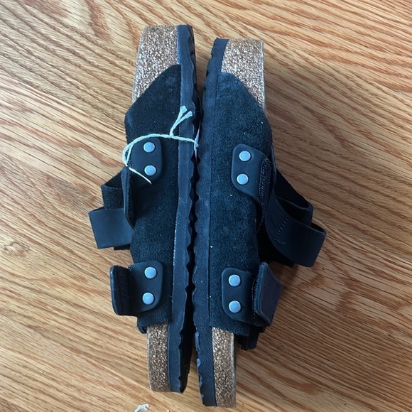 Birkenstock Uji Sandals Size 7 NWT - Picture 5 of 16